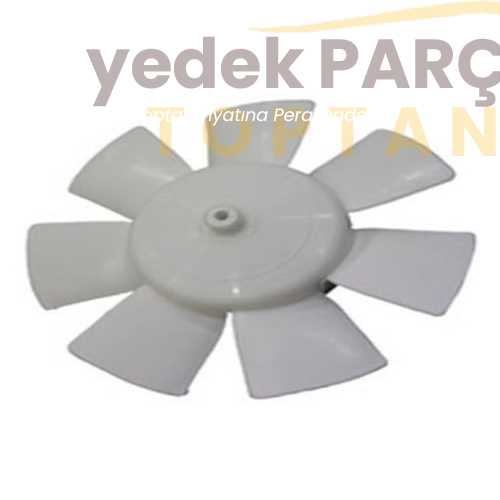 R9 R11 KALORİFER PERVANESI